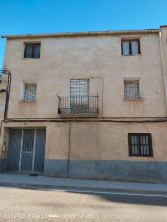  Casa en venta en Valdeltormo (Teruel) 