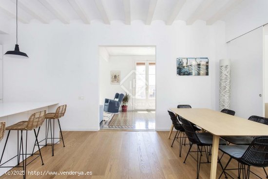 Apartamento en alquiler en Barcelona (Barcelona)