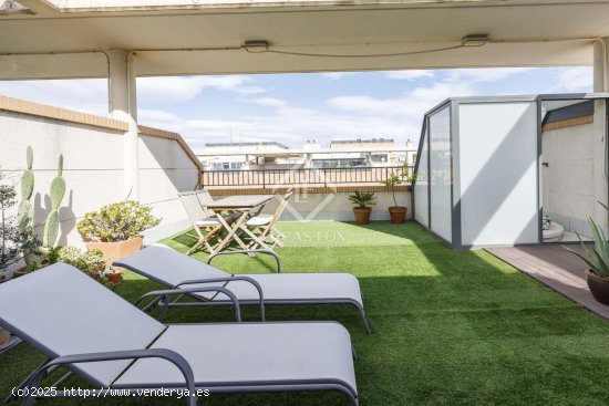  Apartamento en venta en Alboraya (Valencia) 