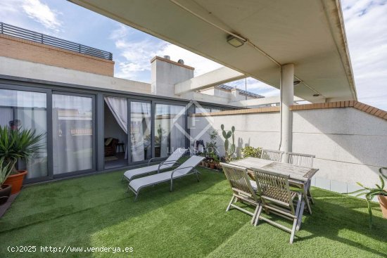 Apartamento en venta en Alboraya (Valencia)