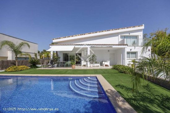  Casa en alquiler en Bétera (Valencia) 