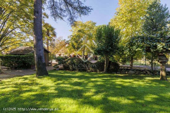 Casa en venta en Boadilla del Monte (Madrid)