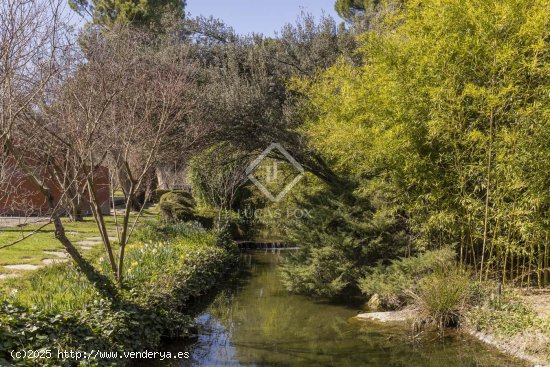 Casa en venta en Madrid (Madrid)