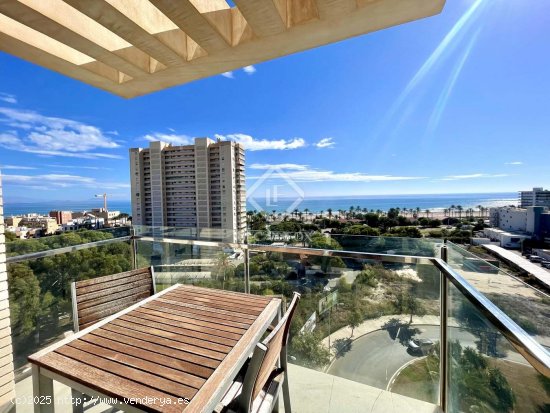  Apartamento en venta en Alicante (Alicante) 