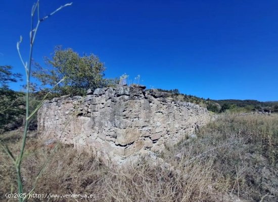  Finca en venta en Arens de Lledó (Teruel) 