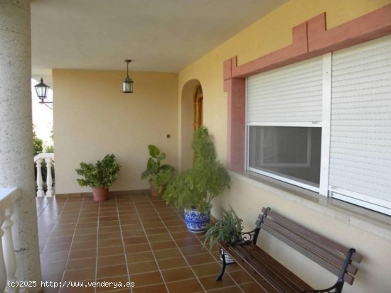  Chalet en venta en Moratalla (Murcia) 