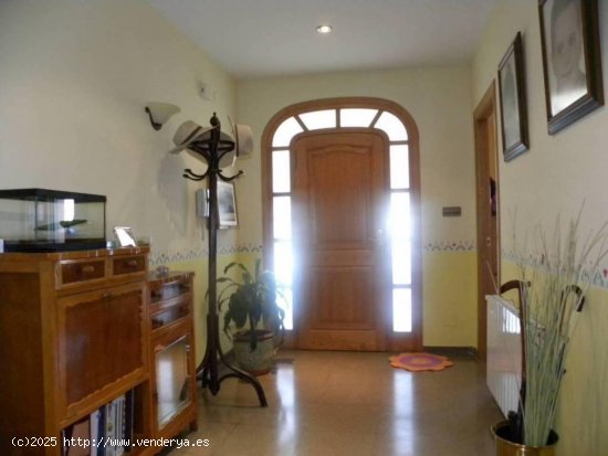 Chalet en venta en Moratalla (Murcia)