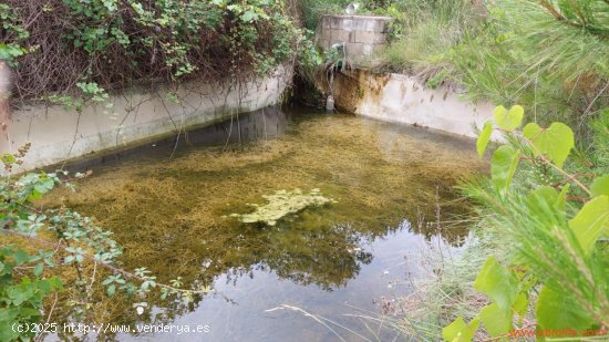 Finca en venta en Monroyo (Teruel)