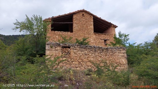 Finca en venta en Monroyo (Teruel)