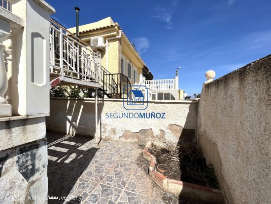 Casa en venta en Mazarrón (Murcia)