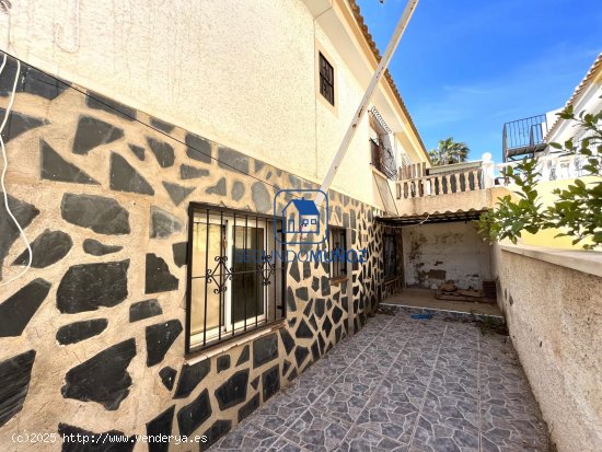 Casa en venta en Mazarrón (Murcia)