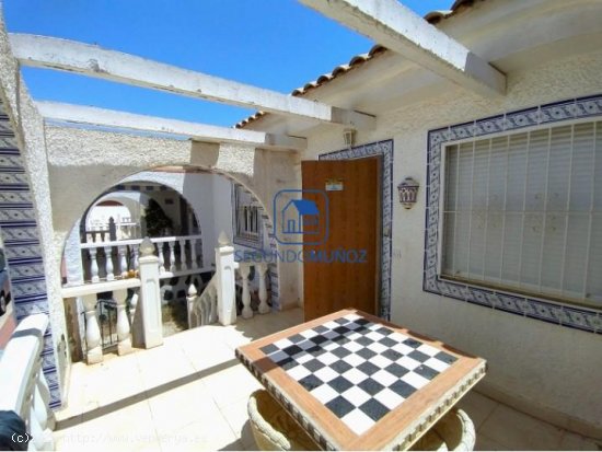 Casa en venta en Mazarrón (Murcia)