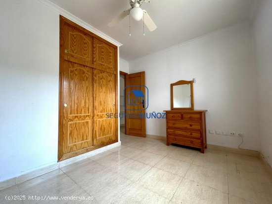 Casa en venta en Mazarrón (Murcia)