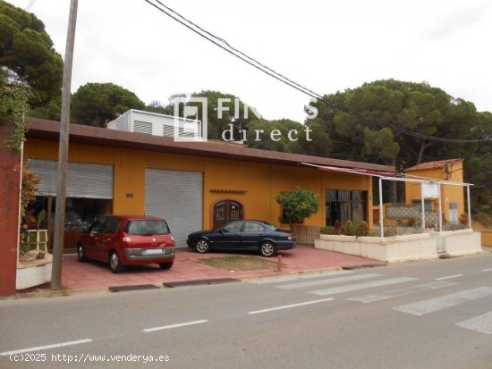 Local en venta en Lloret de Mar (Girona)