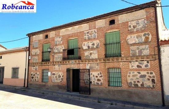  Casa en venta en Blascosancho (Ávila) 