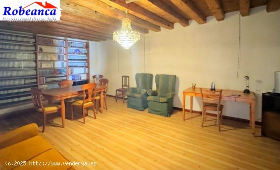 Casa en venta en Blascosancho (Ávila)