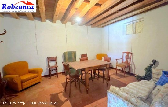 Casa en venta en Blascosancho (Ávila)