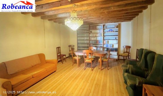 Casa en venta en Blascosancho (Ávila)