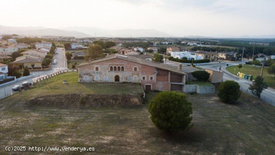 Casa en venta en Sils (Girona)