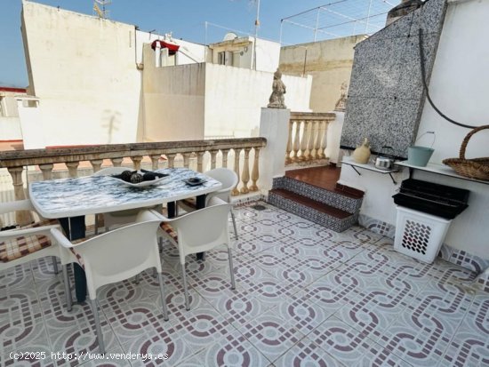  Casa en venta en Almuñécar (Granada) 