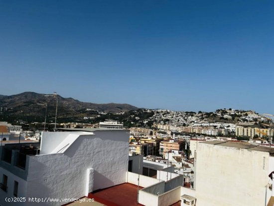 Casa en venta en Almuñécar (Granada)