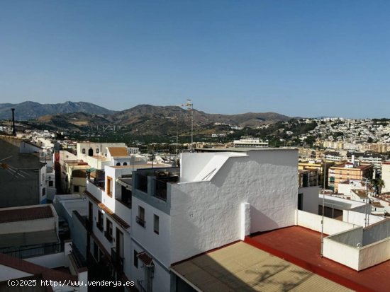 Casa en venta en Almuñécar (Granada)