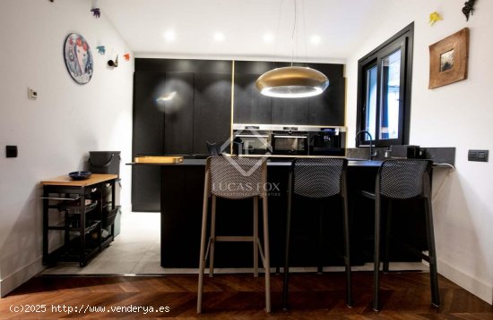  Apartamento en alquiler en San Sebastián (Guipúzcoa) 