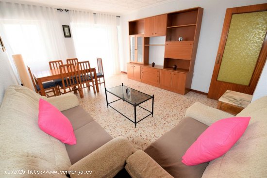 Apartamento en venta en Guardamar del Segura (Alicante)