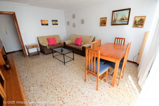 Apartamento en venta en Guardamar del Segura (Alicante)