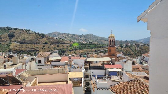  Casa en venta en Cómpeta (Málaga) 