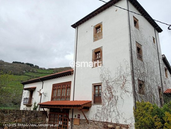 Edificio en venta en Tineo (Asturias)