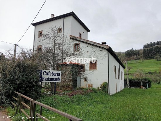 Edificio en venta en Tineo (Asturias)