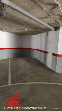 Garaje en venta en Rota (Cádiz)