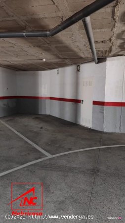 Garaje en venta en Rota (Cádiz)