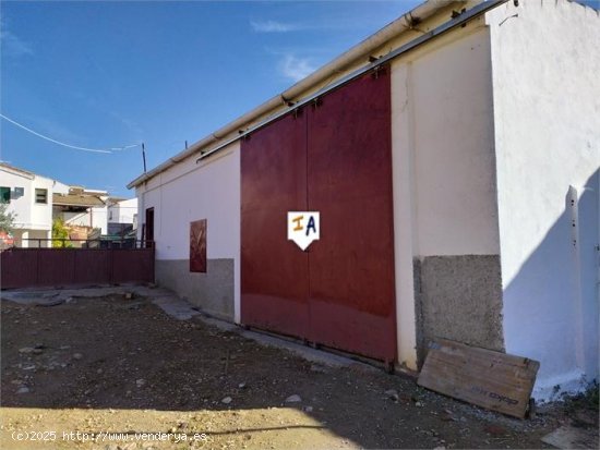 Chalet en venta en Mollina (Málaga)