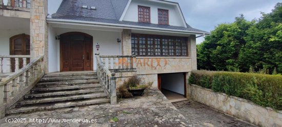  Casa en alquiler en Valdoviño (La Coruña) 