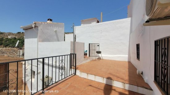 Casa en venta en Árchez (Málaga)