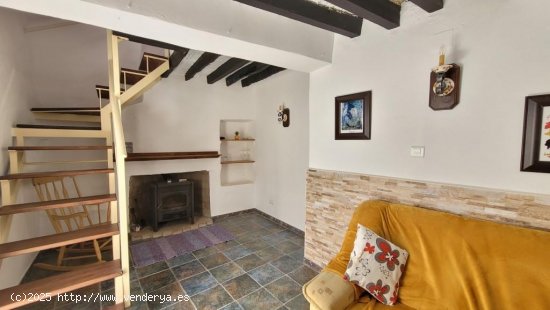 Casa en venta en Árchez (Málaga)