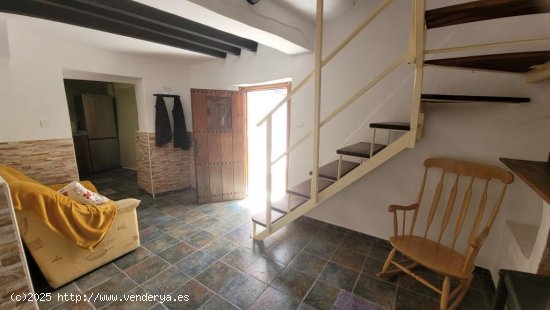 Casa en venta en Árchez (Málaga)