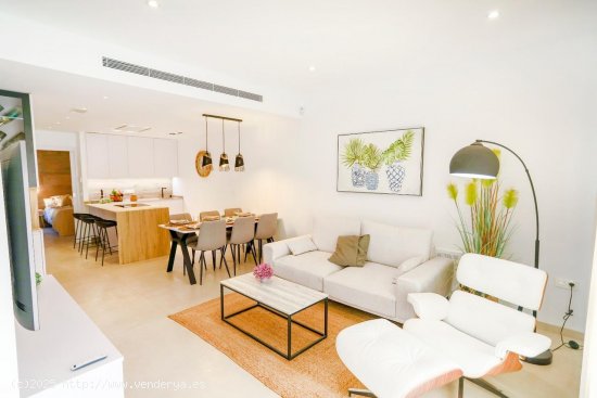 Apartamento en venta a estrenar en Cartagena (Murcia)