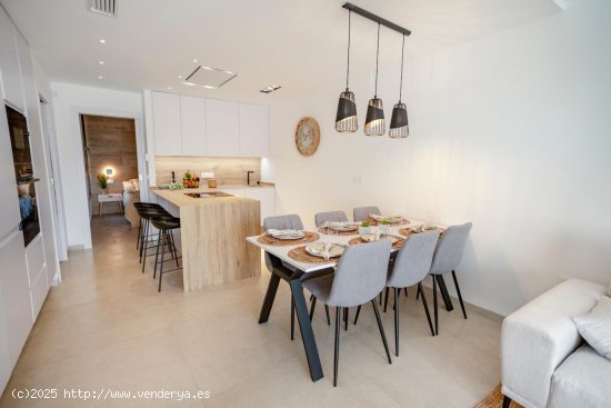 Apartamento en venta a estrenar en Cartagena (Murcia)