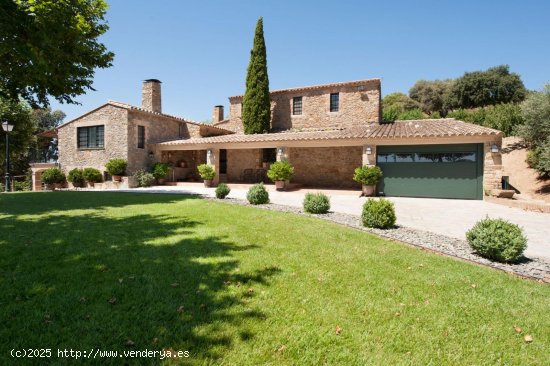 Villa en venta en Cistella (Girona)