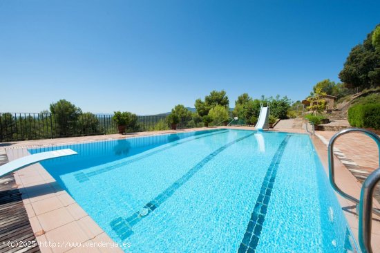 Villa en venta en Cistella (Girona)