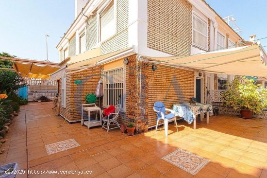 Bungalow en venta en Torrevieja (Alicante)