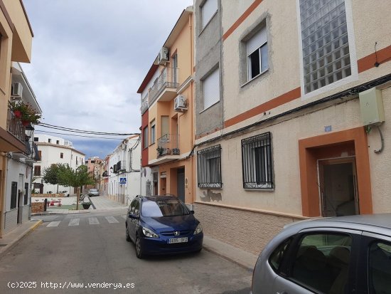 Apartamento en venta en Orba (Alicante)