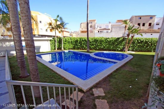 Apartamento en venta en Ondara (Alicante)