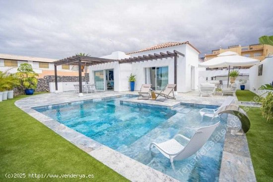  Villa en venta en Adeje (Tenerife) 