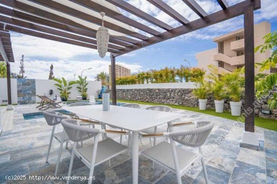 Villa en venta en Adeje (Tenerife)