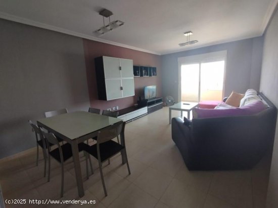 Apartamento en venta en Almoradí (Alicante)