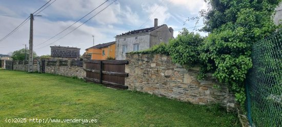 Parcela en venta en Castropol (Asturias)